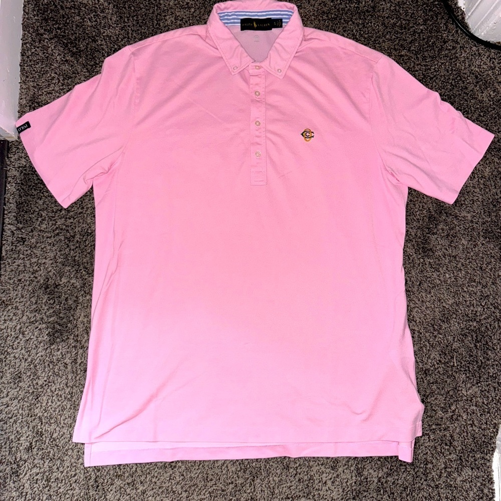 Ralph Lauren polo